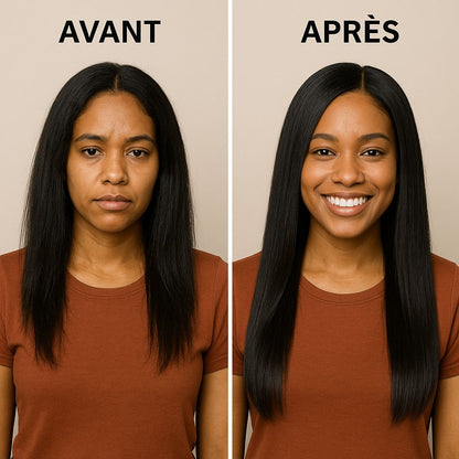 Super 10 (100ml) – Ravive l’éclat de tes cheveux artificiels en 1 minute