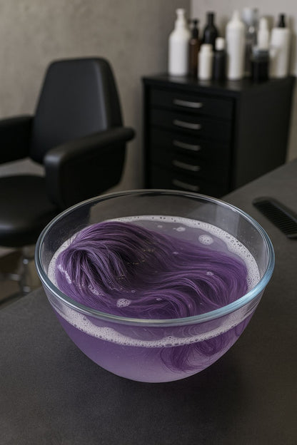 Super 10 (100ml) – Ravive l’éclat de tes cheveux artificiels en 1 minute